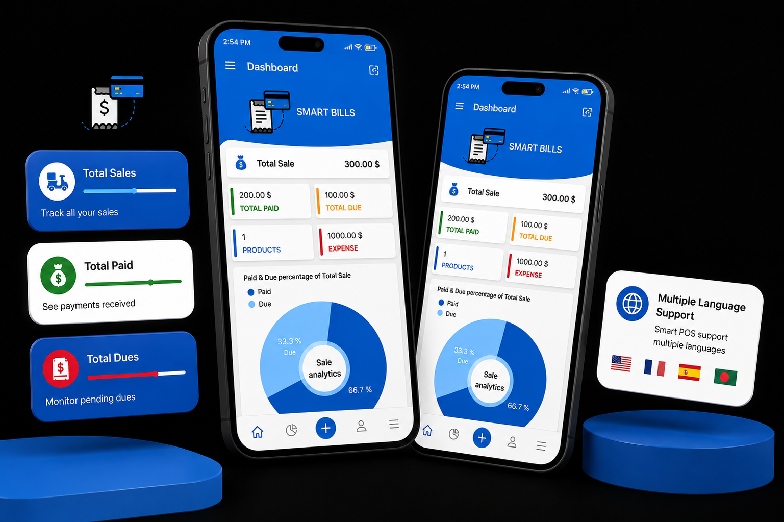 Smart POS Online